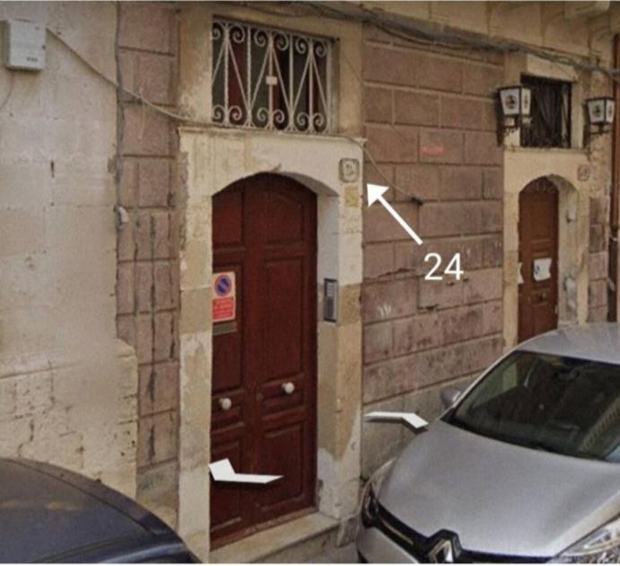Terrazza Sul Mare Attico "Alfeo E Aretusa" Syracuse Exterior foto
